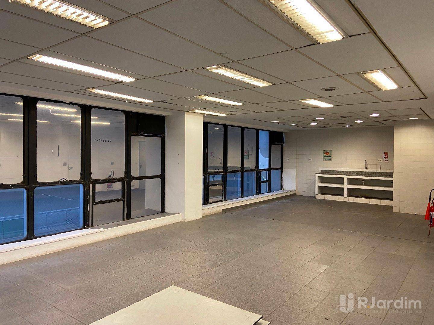 Conjunto Comercial-Sala à venda e aluguel, 397m² - Foto 46