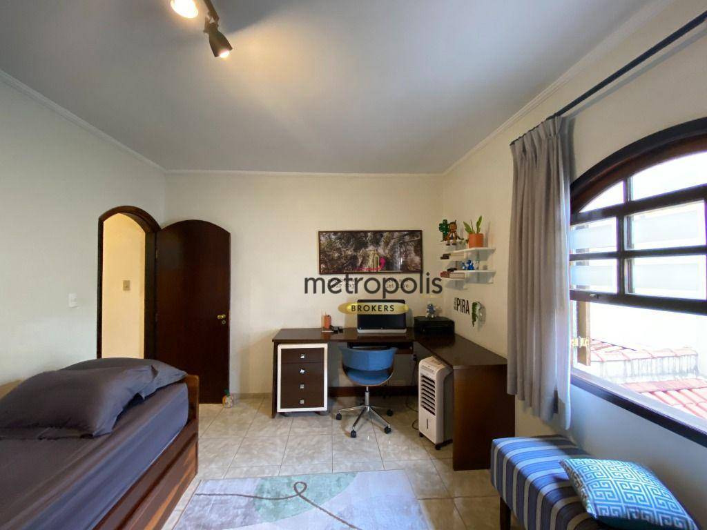 Sobrado à venda com 3 quartos, 165m² - Foto 29