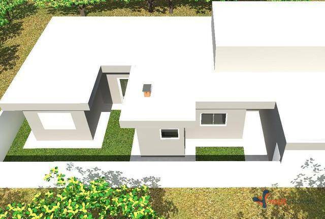 Casa de Condomínio à venda com 3 quartos, 150m² - Foto 4