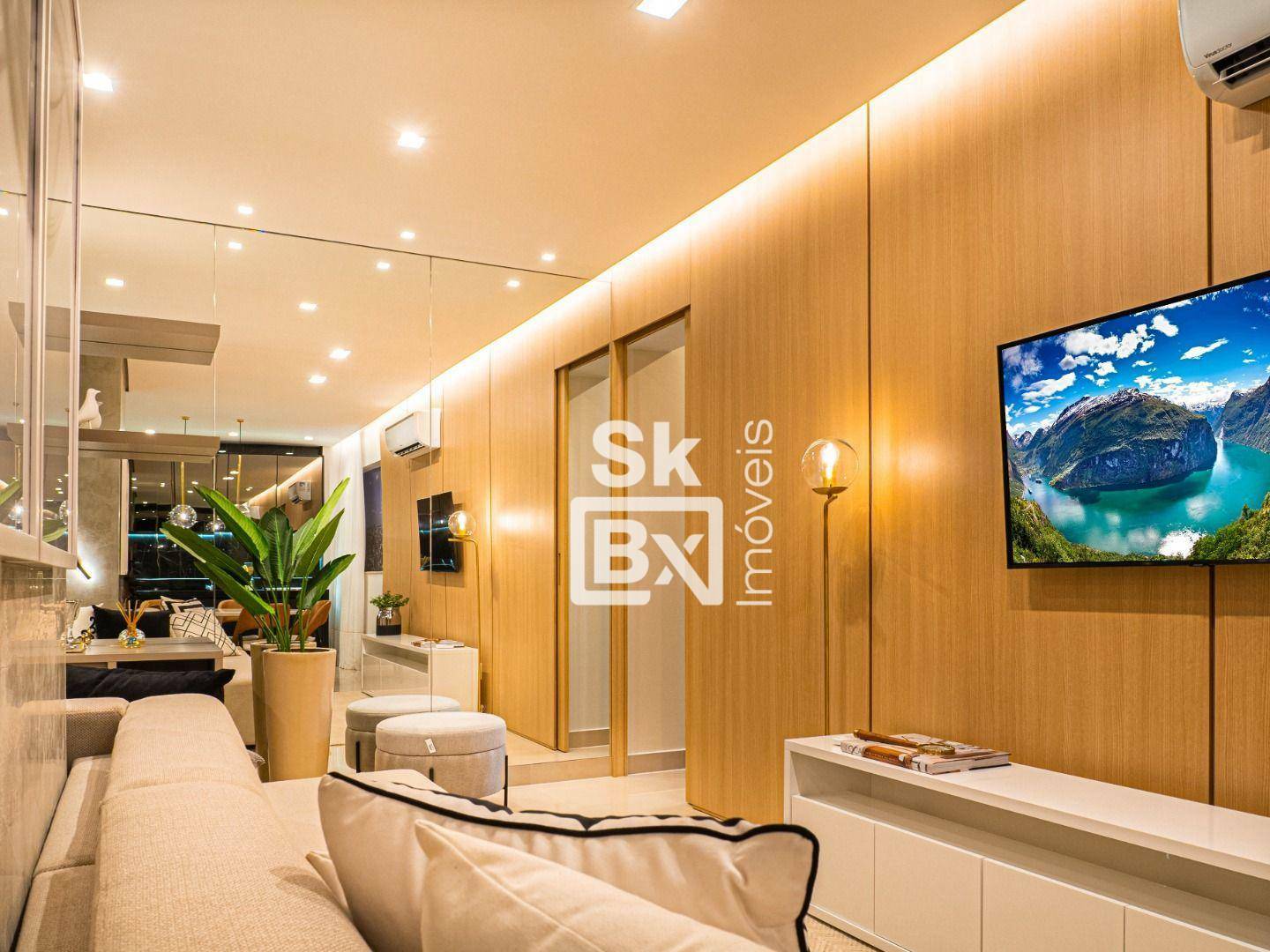 Apartamento, 2 quartos, 72 m² - Foto 5