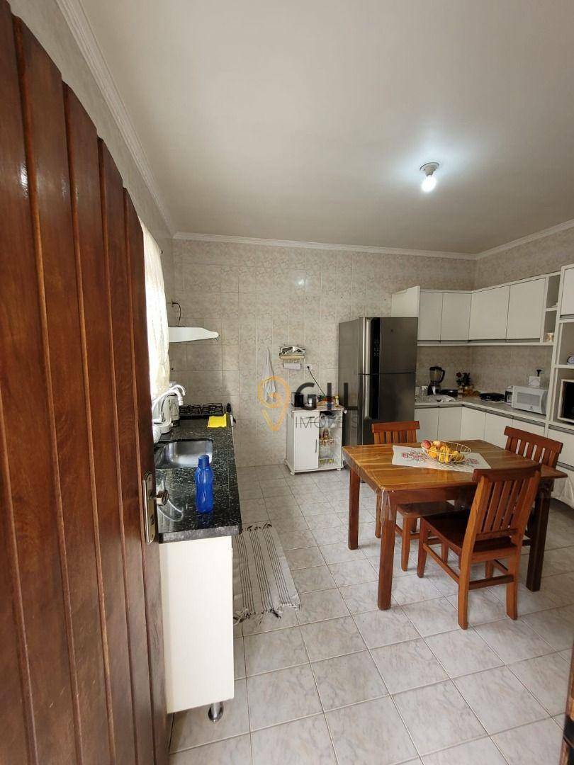 Casa à venda com 3 quartos, 175m² - Foto 58