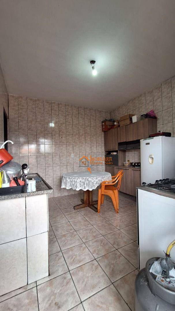 Casa à venda com 8 quartos, 600m² - Foto 2