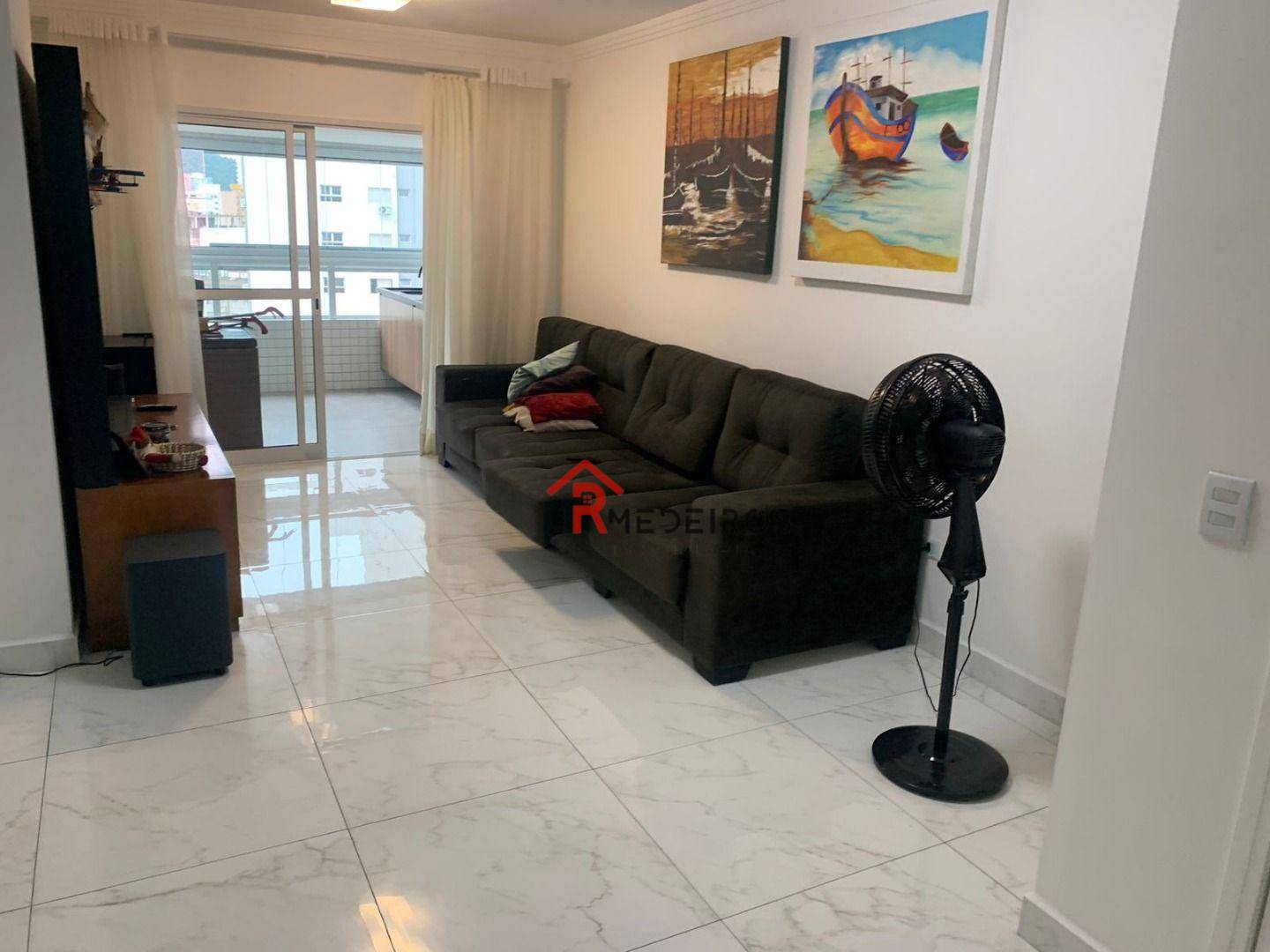 Apartamento à venda com 3 quartos, 138m² - Foto 23