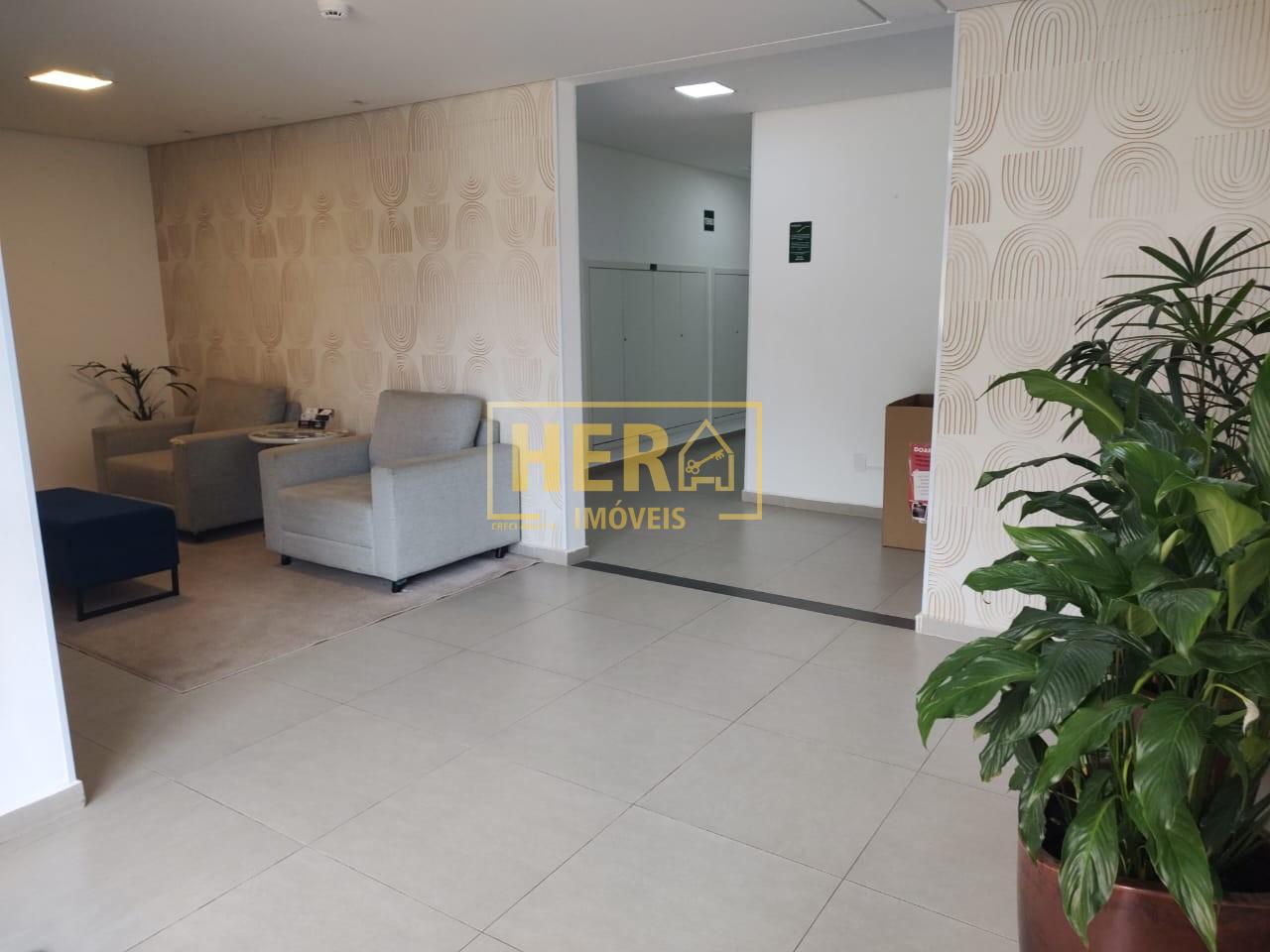 Apartamento à venda com 3 quartos, 64m² - Foto 8