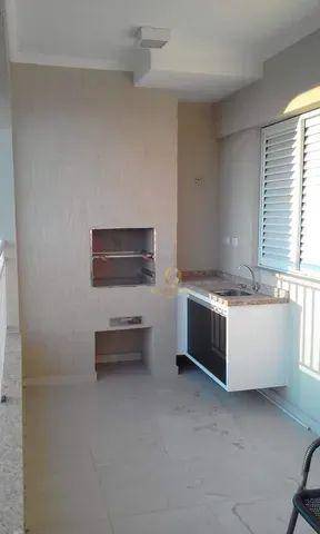 Apartamento para alugar com 3 quartos, 92m² - Foto 12