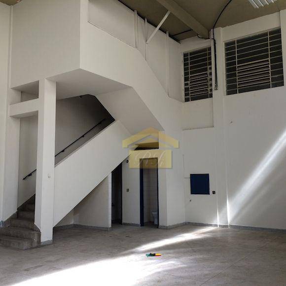 Depósito-Galpão-Armazém para alugar, 580m² - Foto 14