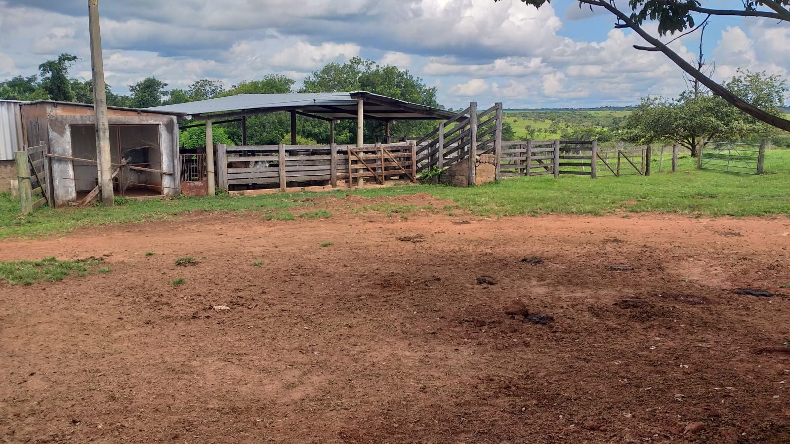 Fazenda à venda, 628000M2 - Foto 6