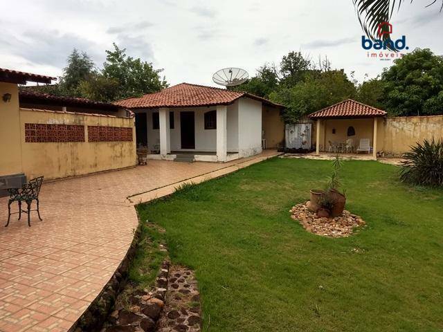 Casa à venda com 3 quartos, 307m² - Foto 5