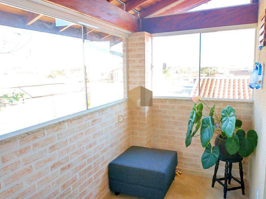 Casa à venda com 4 quartos, 230m² - Foto 31