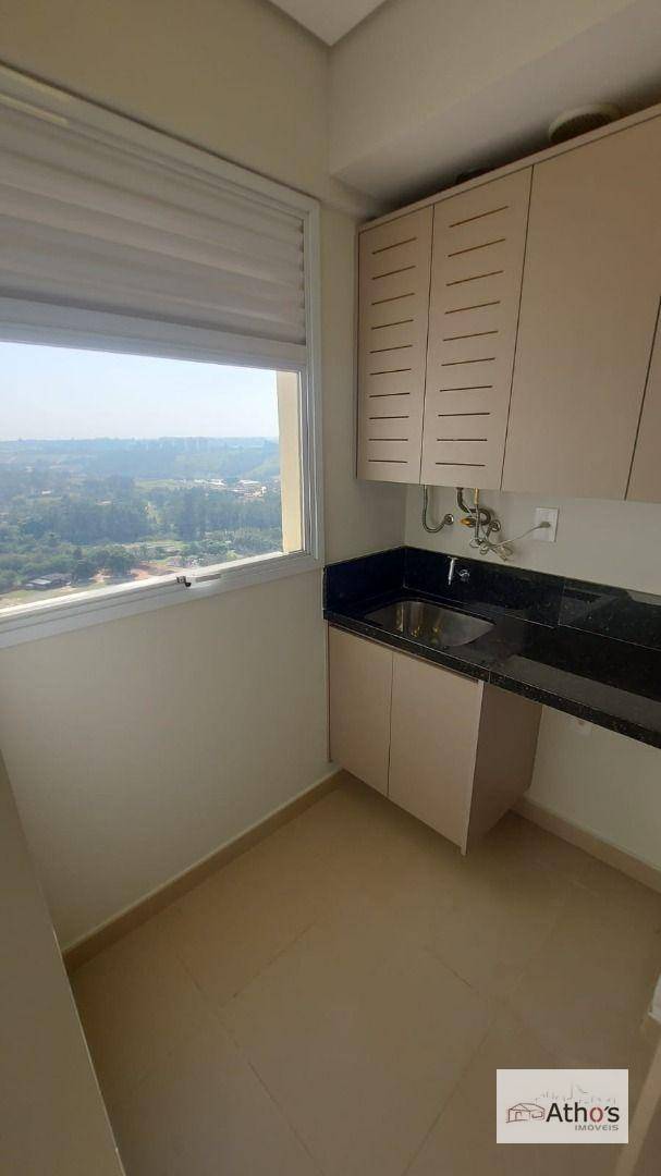 Apartamento para alugar com 2 quartos, 82m² - Foto 15