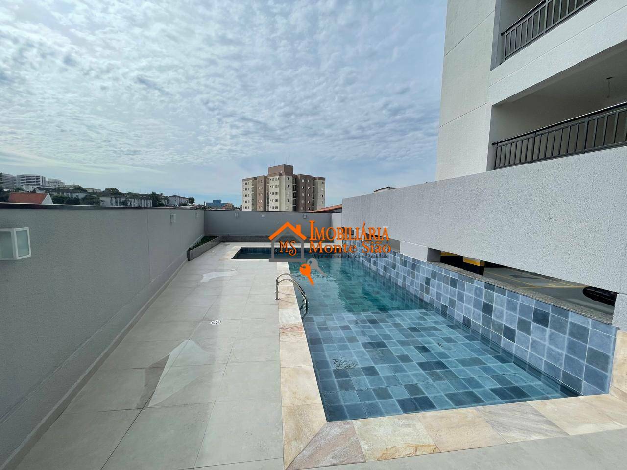 Apartamento, 2 quartos, 64 m² - Foto 22