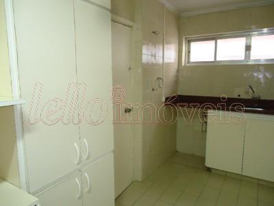 Apartamento para alugar com 3 quartos, 100m² - Foto 15