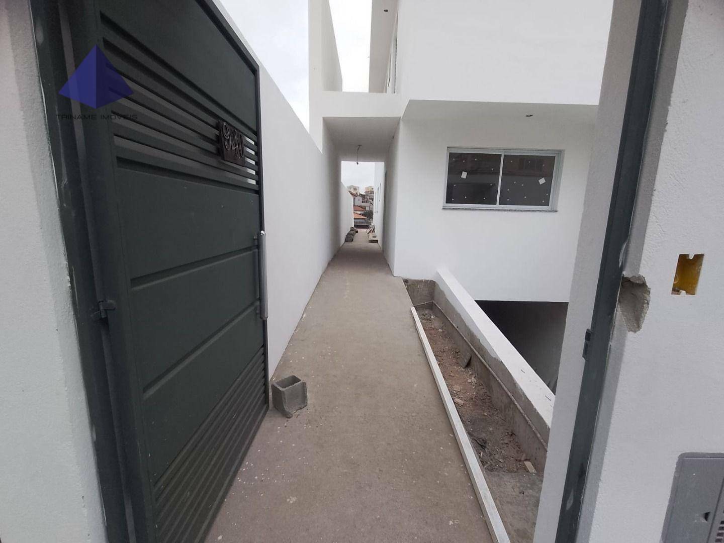 Sobrado à venda com 3 quartos, 194m² - Foto 30