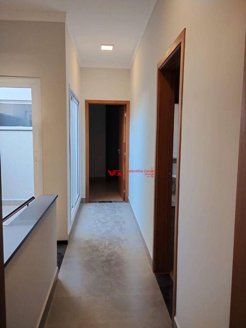 Sobrado à venda com 3 quartos, 184m² - Foto 1