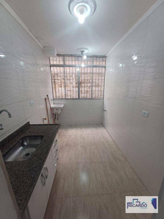 Apartamento à venda com 1 quarto, 40m² - Foto 5