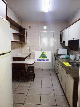 Apartamento à venda com 3 quartos, 115m² - Foto 14