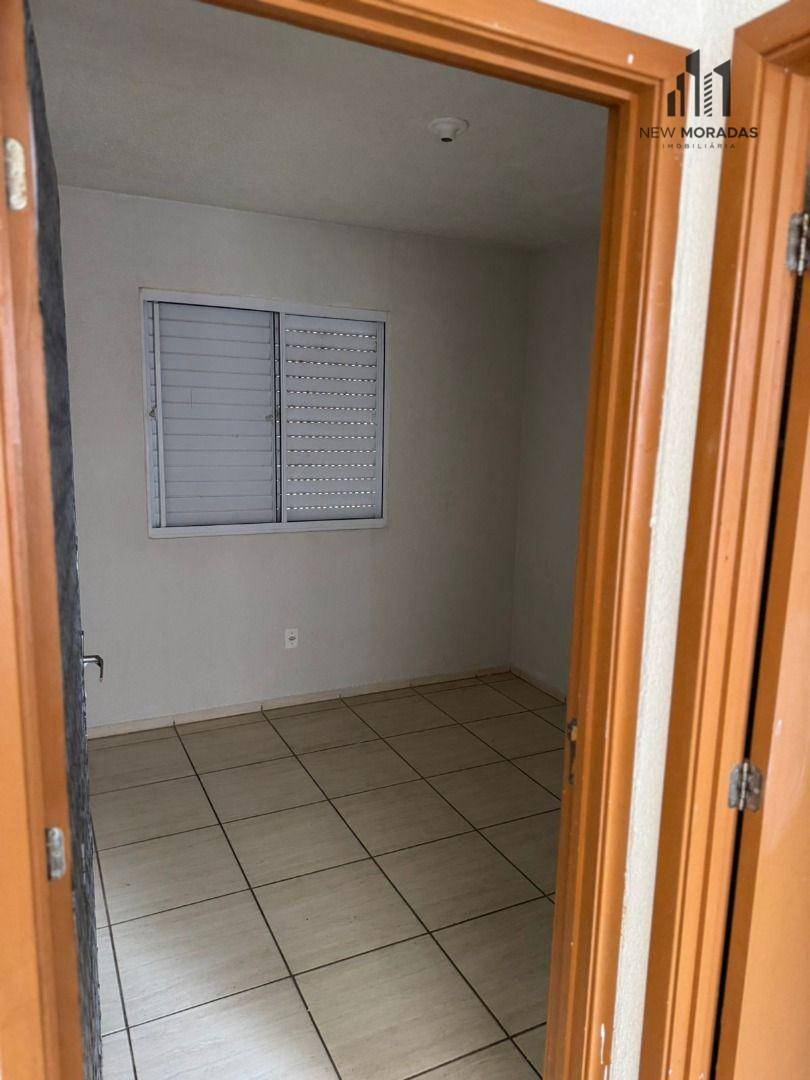 Apartamento à venda com 2 quartos, 43m² - Foto 9