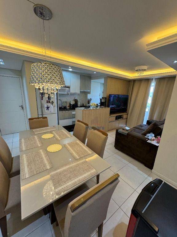 Apartamento à venda com 3 quartos, 104m² - Foto 16