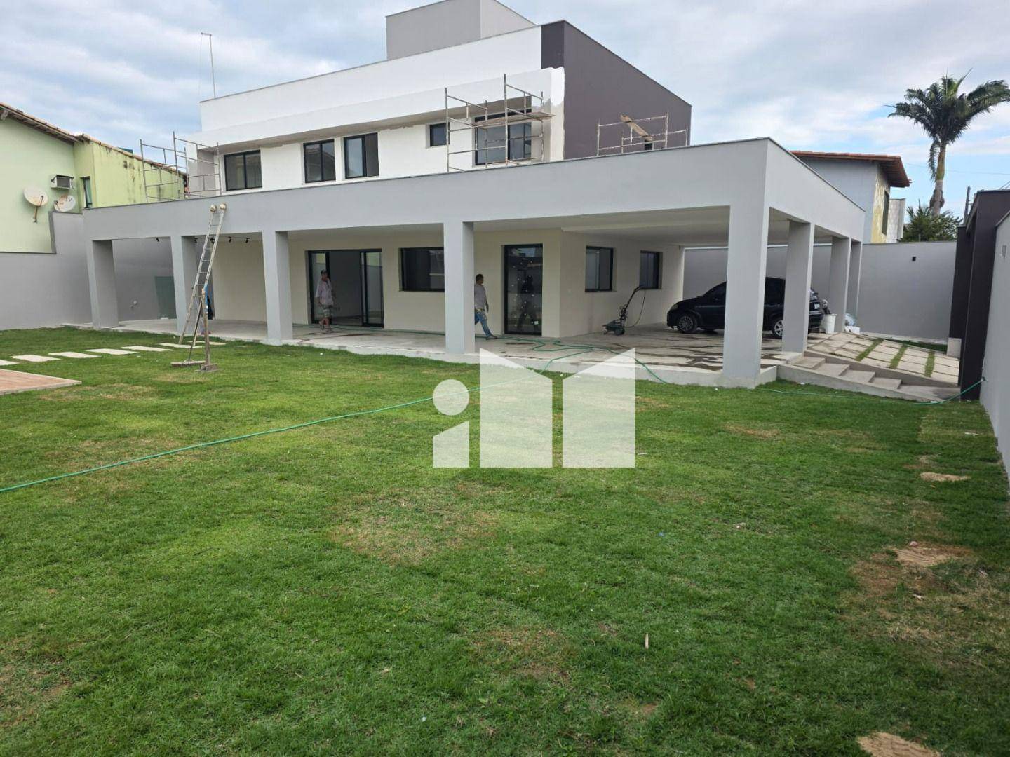 Casa de Condomínio, 6 quartos - Foto 3