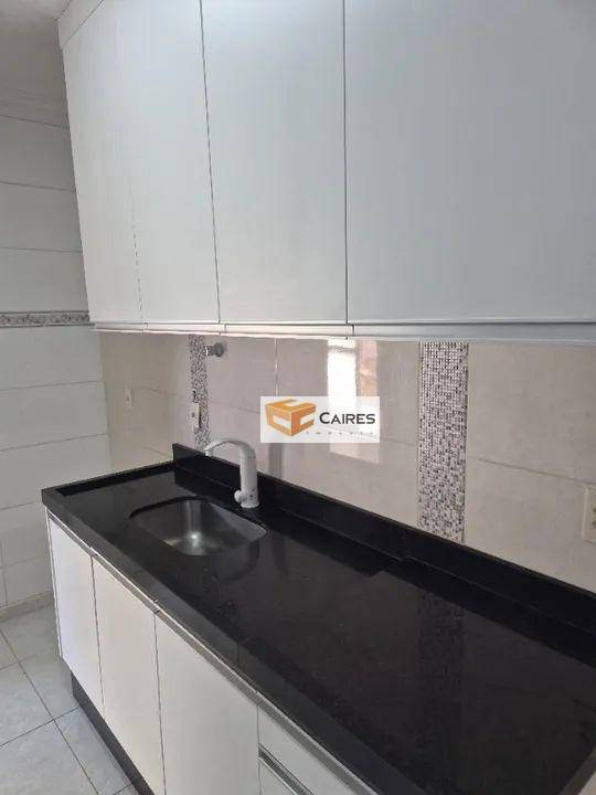 Apartamento à venda com 1 quarto, 60m² - Foto 8