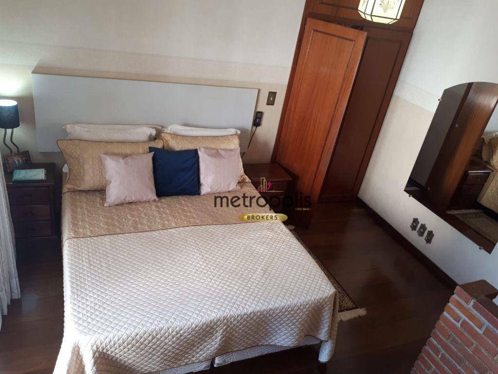 Sobrado à venda com 3 quartos, 250m² - Foto 20