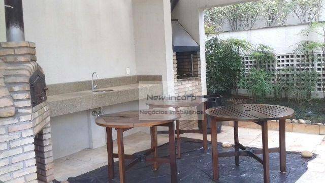 Apartamento à venda com 3 quartos, 135m² - Foto 67