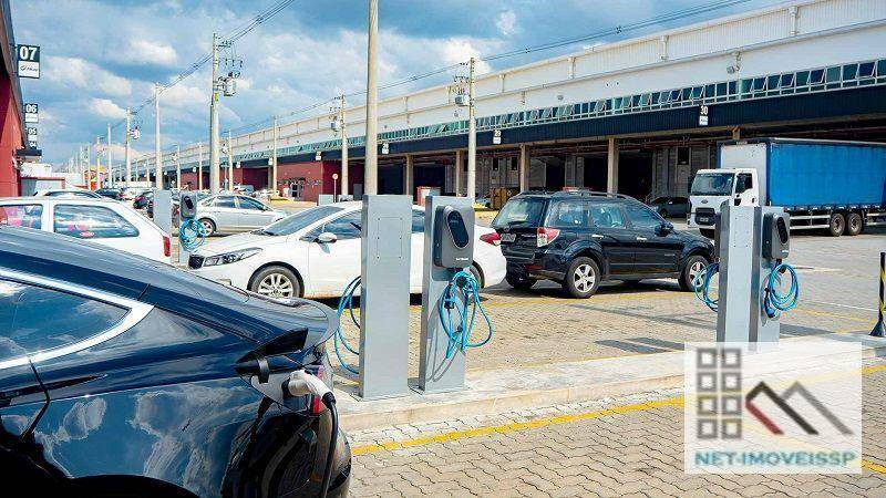 Depósito-Galpão, 2589 m² - Foto 33