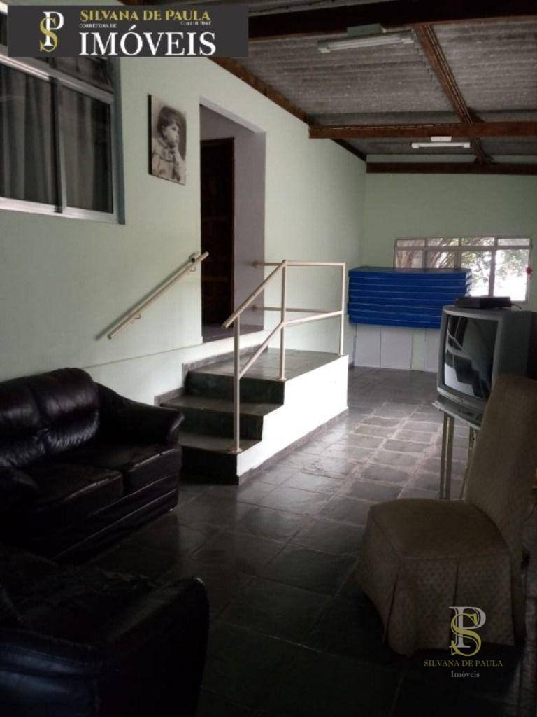 Chácara à venda com 8 quartos, 500m² - Foto 23