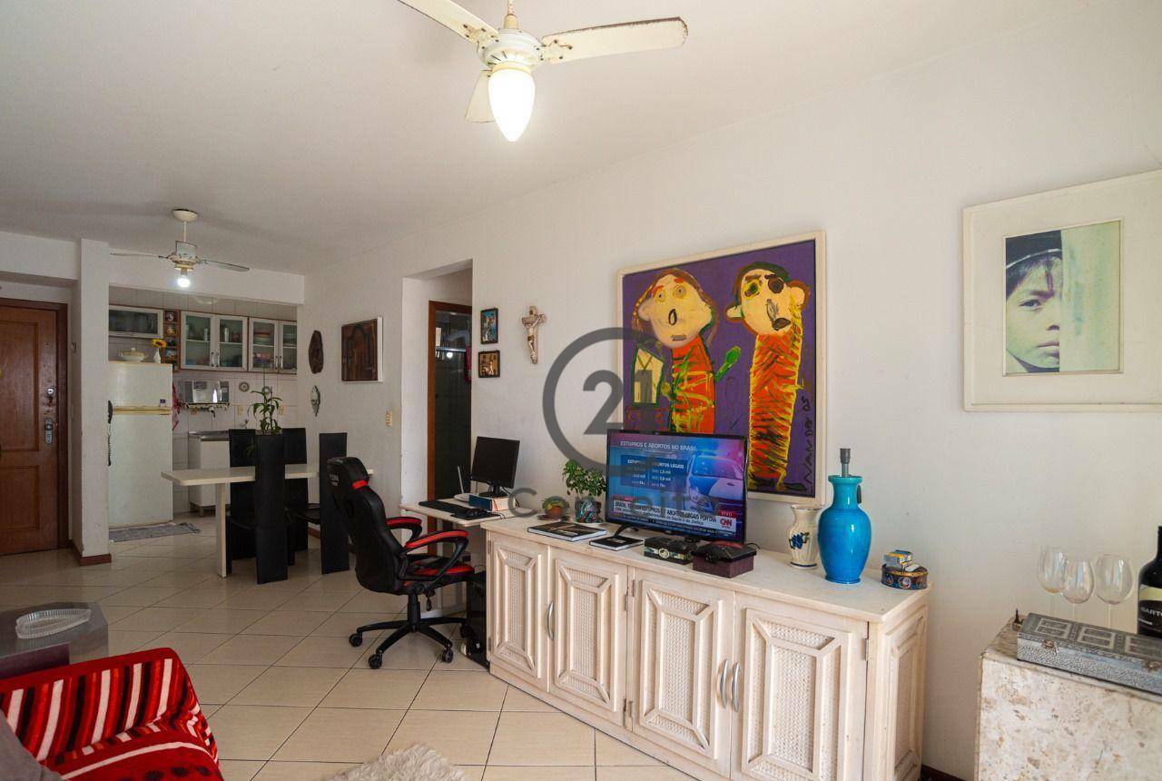 Apartamento à venda com 2 quartos, 73m² - Foto 3