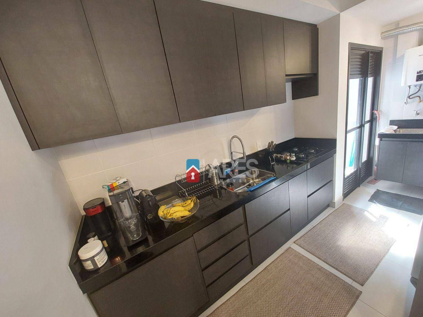 Apartamento à venda com 3 quartos, 73m² - Foto 4