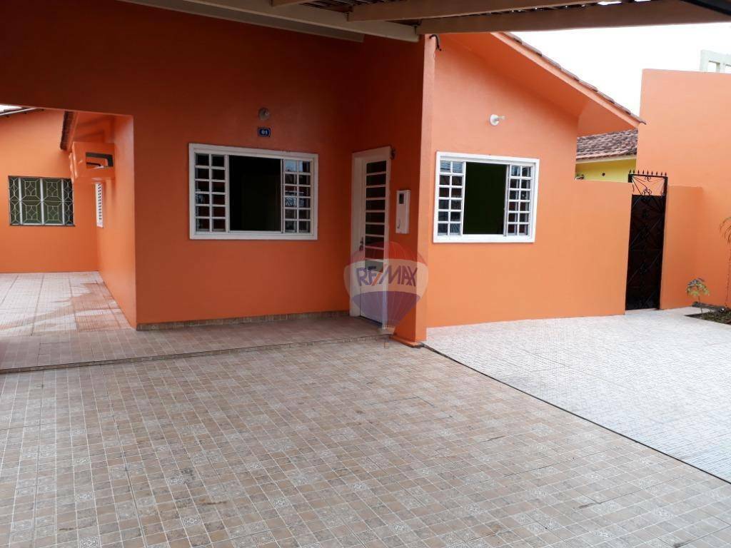 Casa de Condomínio à venda com 3 quartos, 170m² - Foto 1