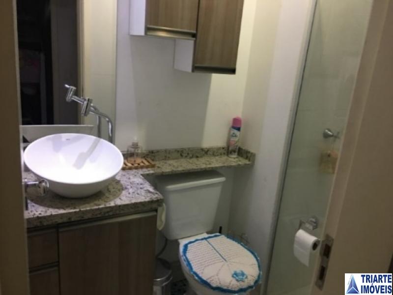 Apartamento à venda com 2 quartos, 50m² - Foto 13