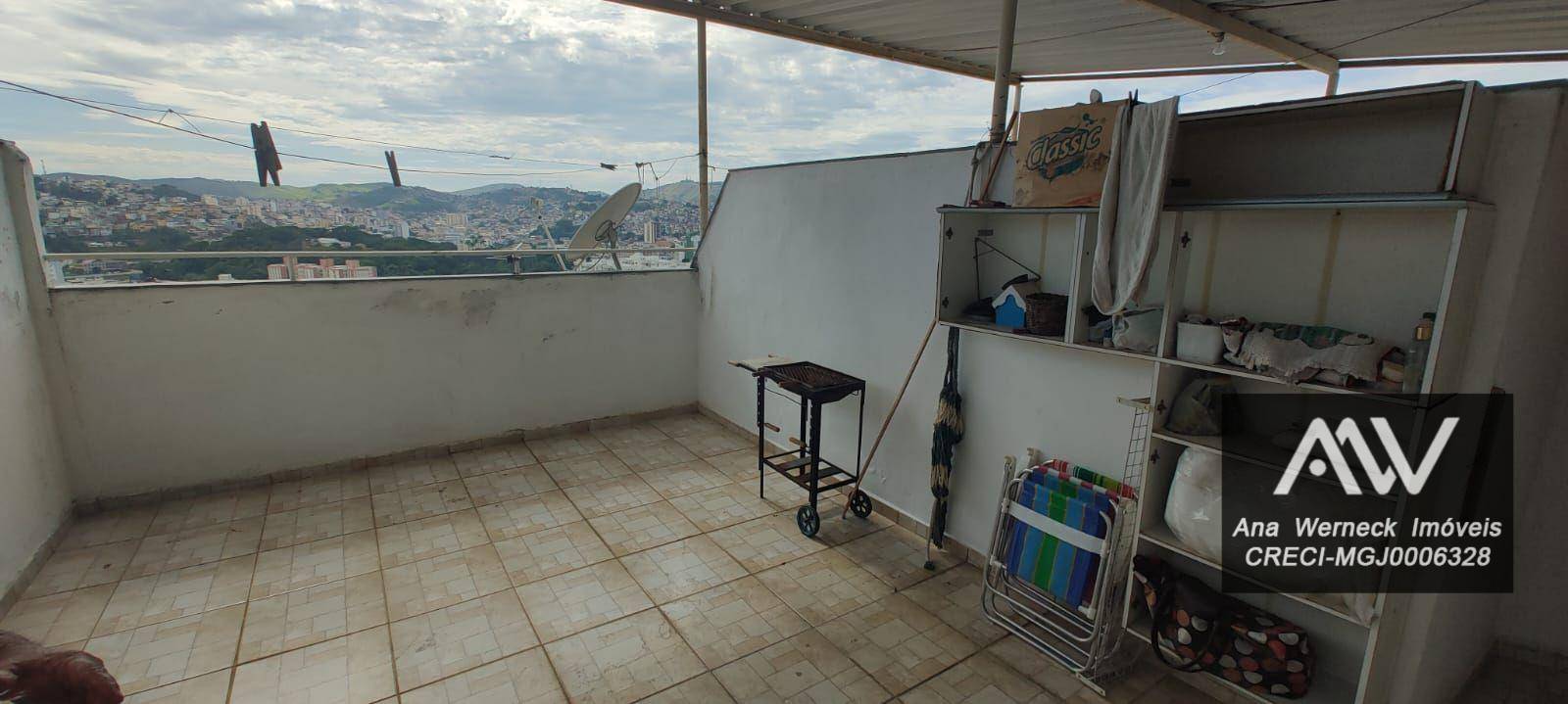 Apartamento à venda com 3 quartos, 85m² - Foto 15