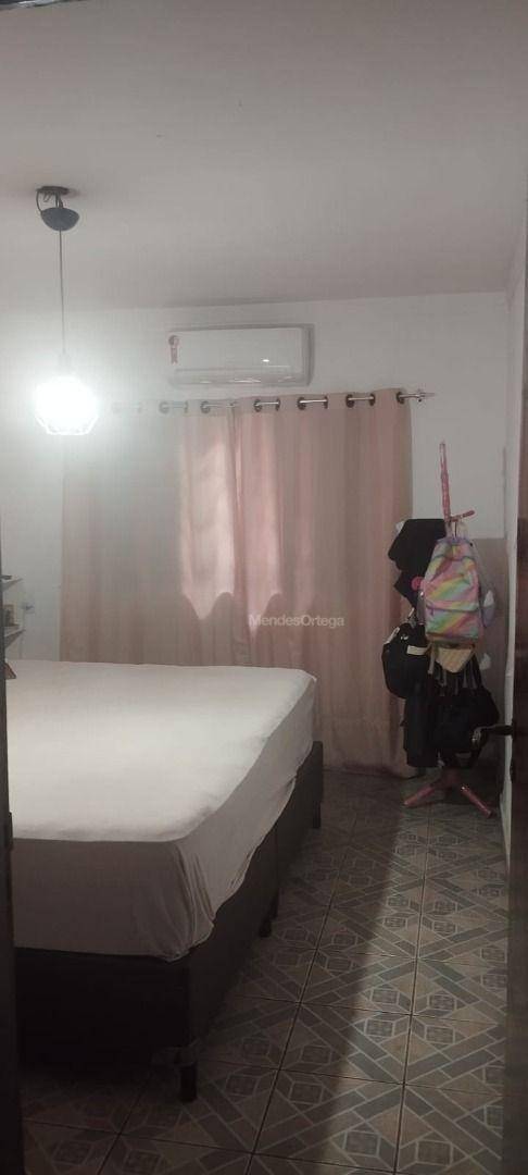 Casa, 4 quartos, 122 m² - Foto 8