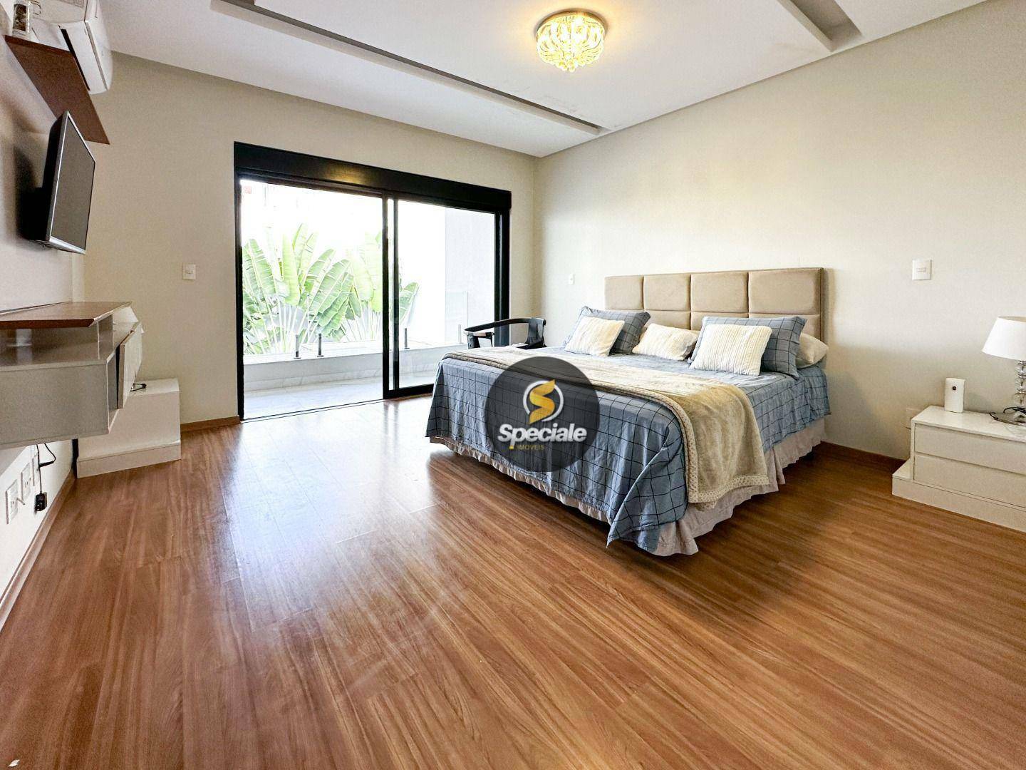 Casa de Condomínio à venda com 4 quartos, 365m² - Foto 30