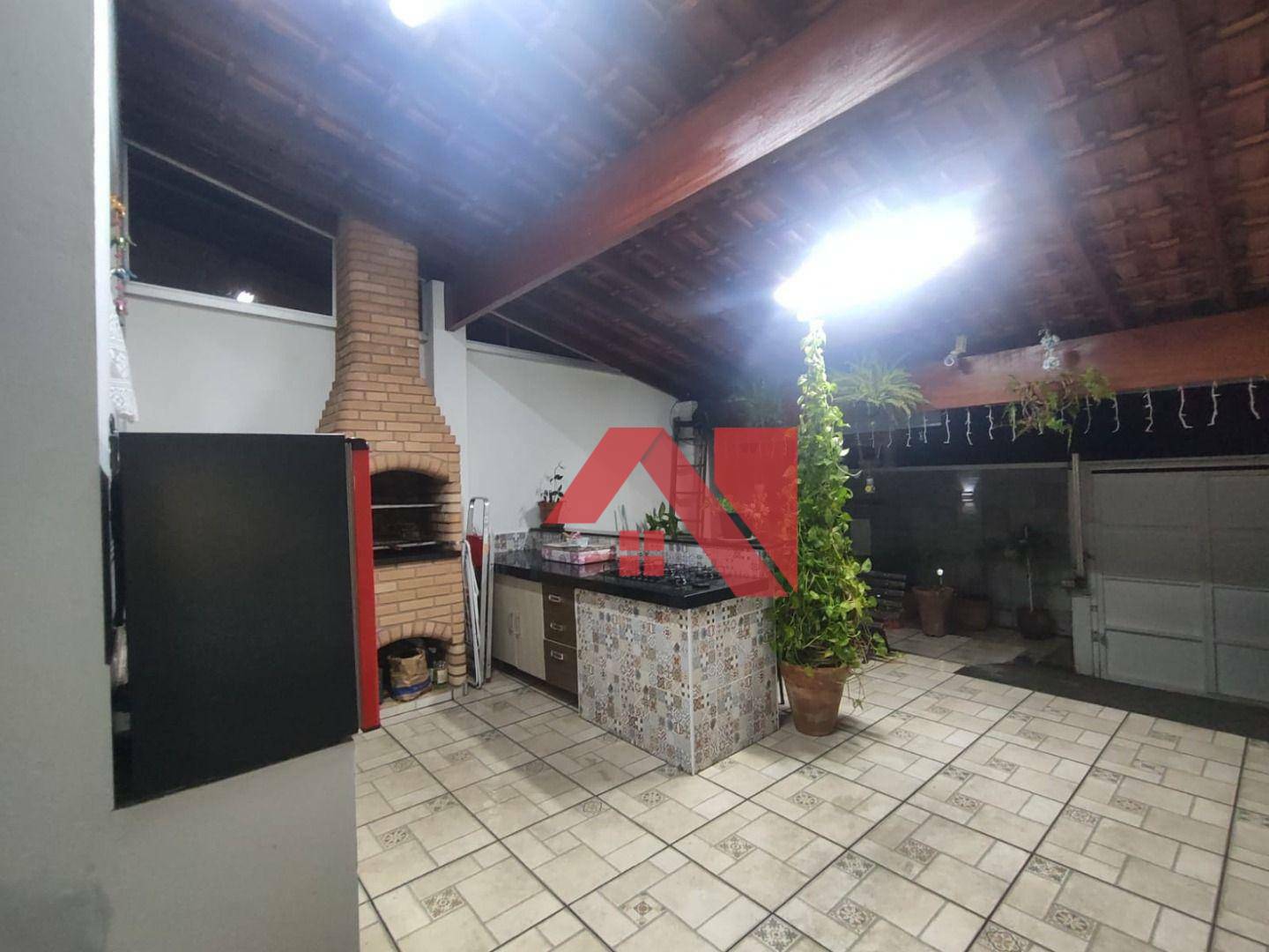 Casa à venda com 3 quartos, 120m² - Foto 33