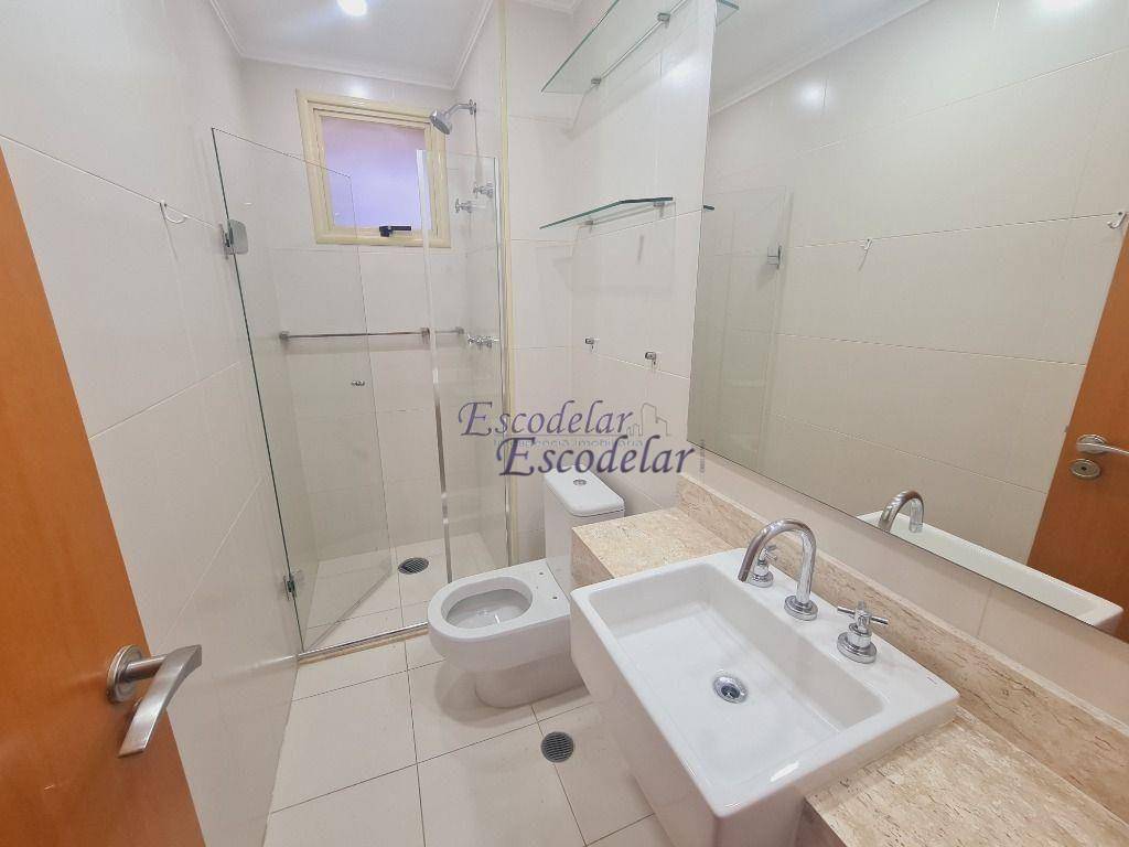 Apartamento à venda com 3 quartos, 123m² - Foto 14