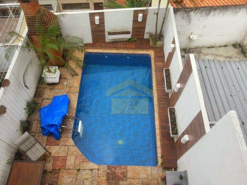 Sobrado à venda com 4 quartos, 245m² - Foto 11