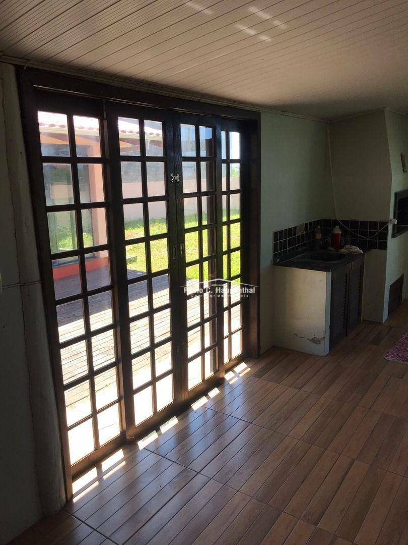 Casa à venda com 3 quartos, 142m² - Foto 16