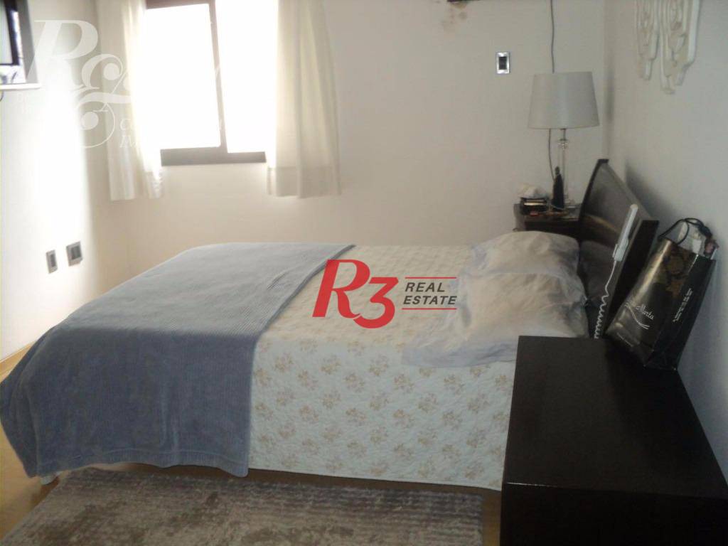 Apartamento à venda com 3 quartos, 225m² - Foto 12