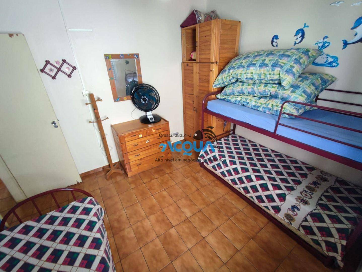 Apartamento à venda com 2 quartos, 60m² - Foto 8