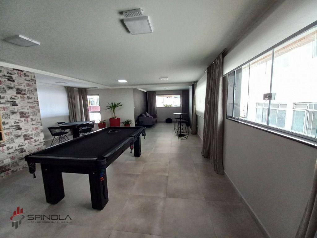 Apartamento à venda com 2 quartos, 93m² - Foto 59