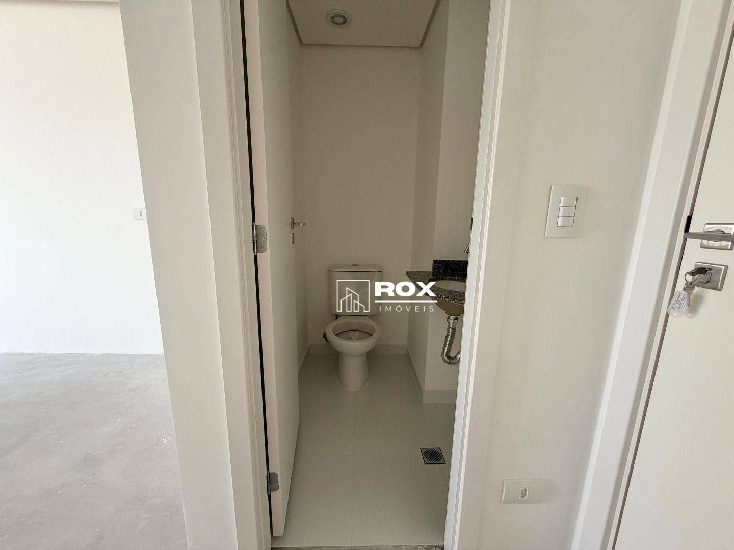 Sala-Conjunto, 26 m² - Foto 4