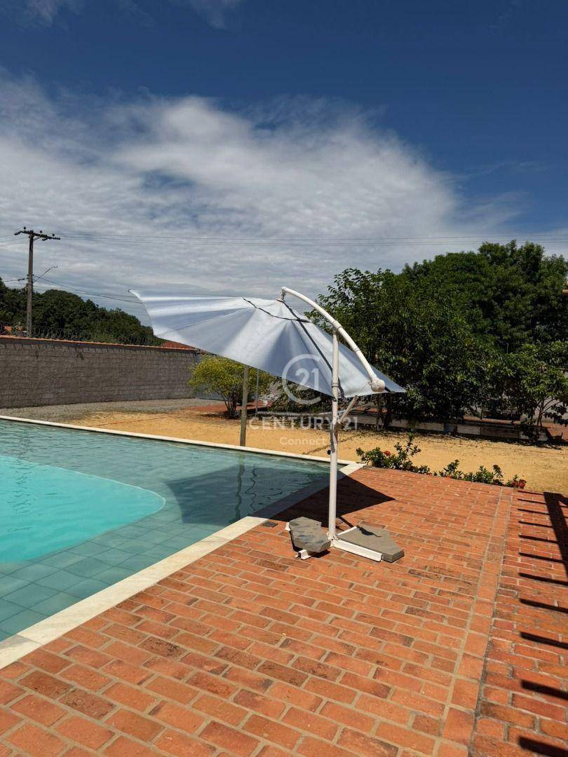 Chácara, 3 quartos, 1250 m² - Foto 4