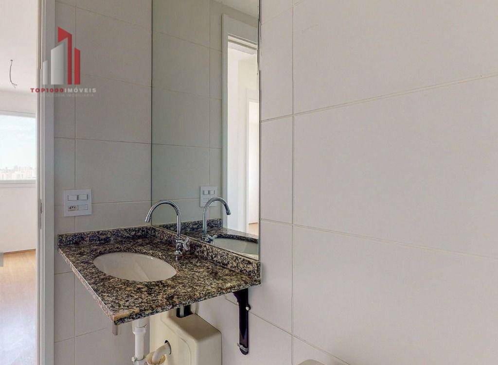 Apartamento à venda com 2 quartos, 59m² - Foto 25