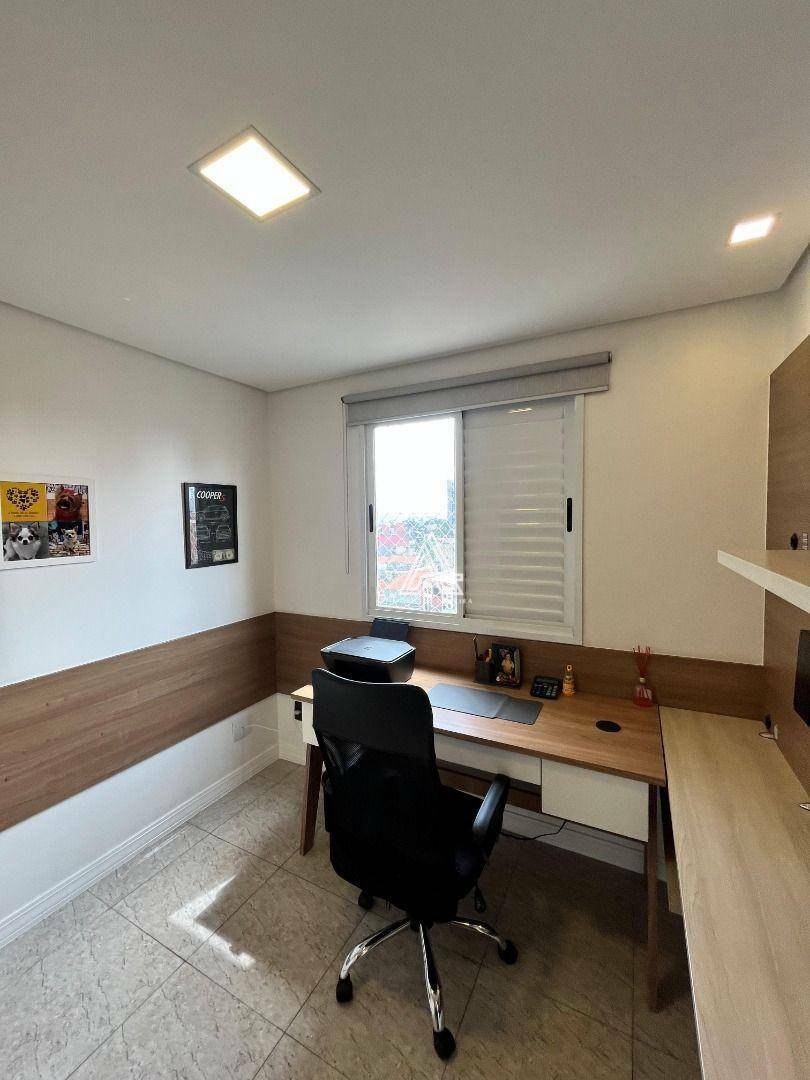Apartamento à venda com 3 quartos, 73m² - Foto 31