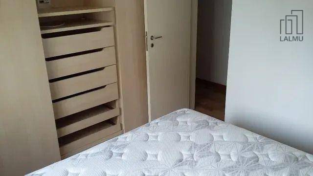 Apartamento para alugar com 3 quartos, 120m² - Foto 15