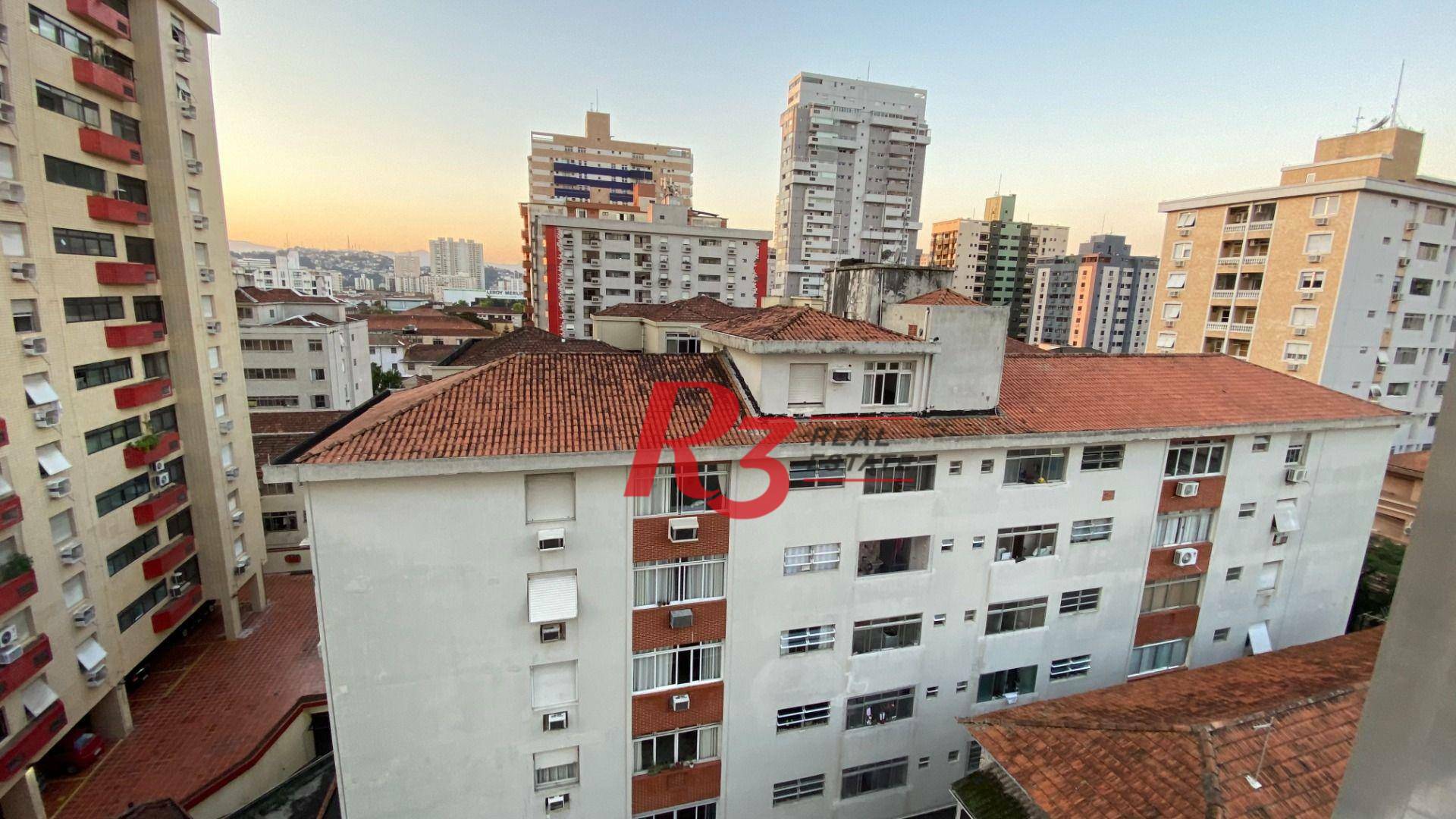 Apartamento à venda com 3 quartos, 110m² - Foto 3