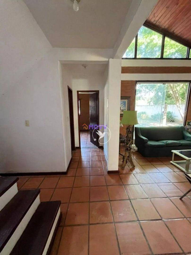 Casa de Condomínio à venda com 4 quartos, 280m² - Foto 5