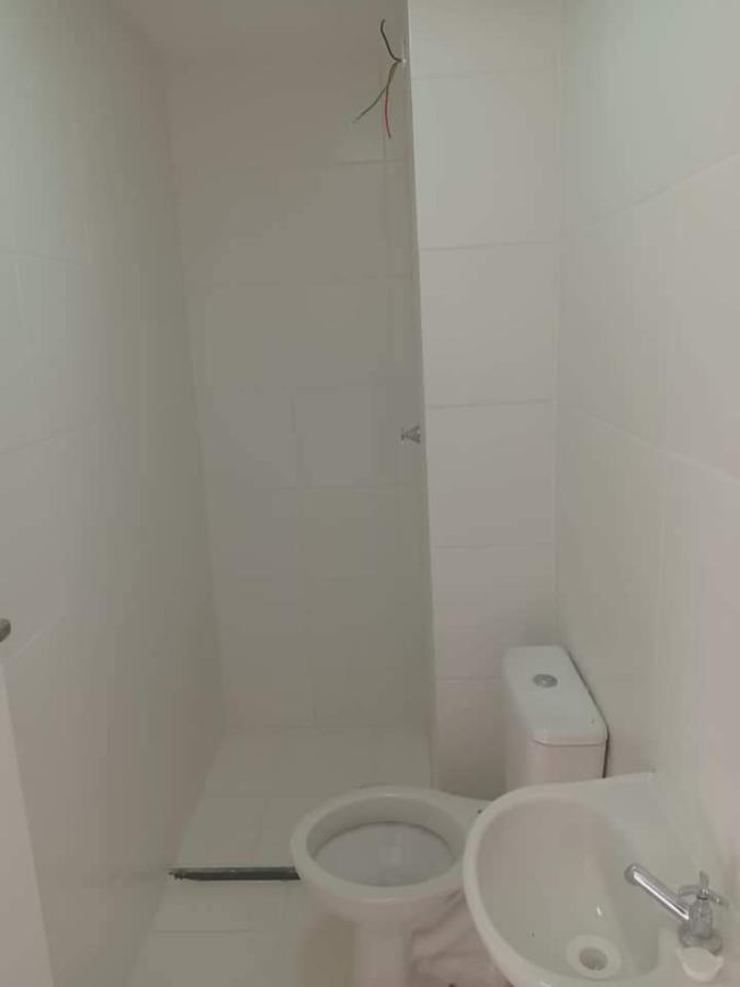 Apartamento à venda com 2 quartos, 36m² - Foto 16